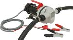 Kit pompe électrique AdBlue® - 12V 260W - 35L/min - PIUSI 08437